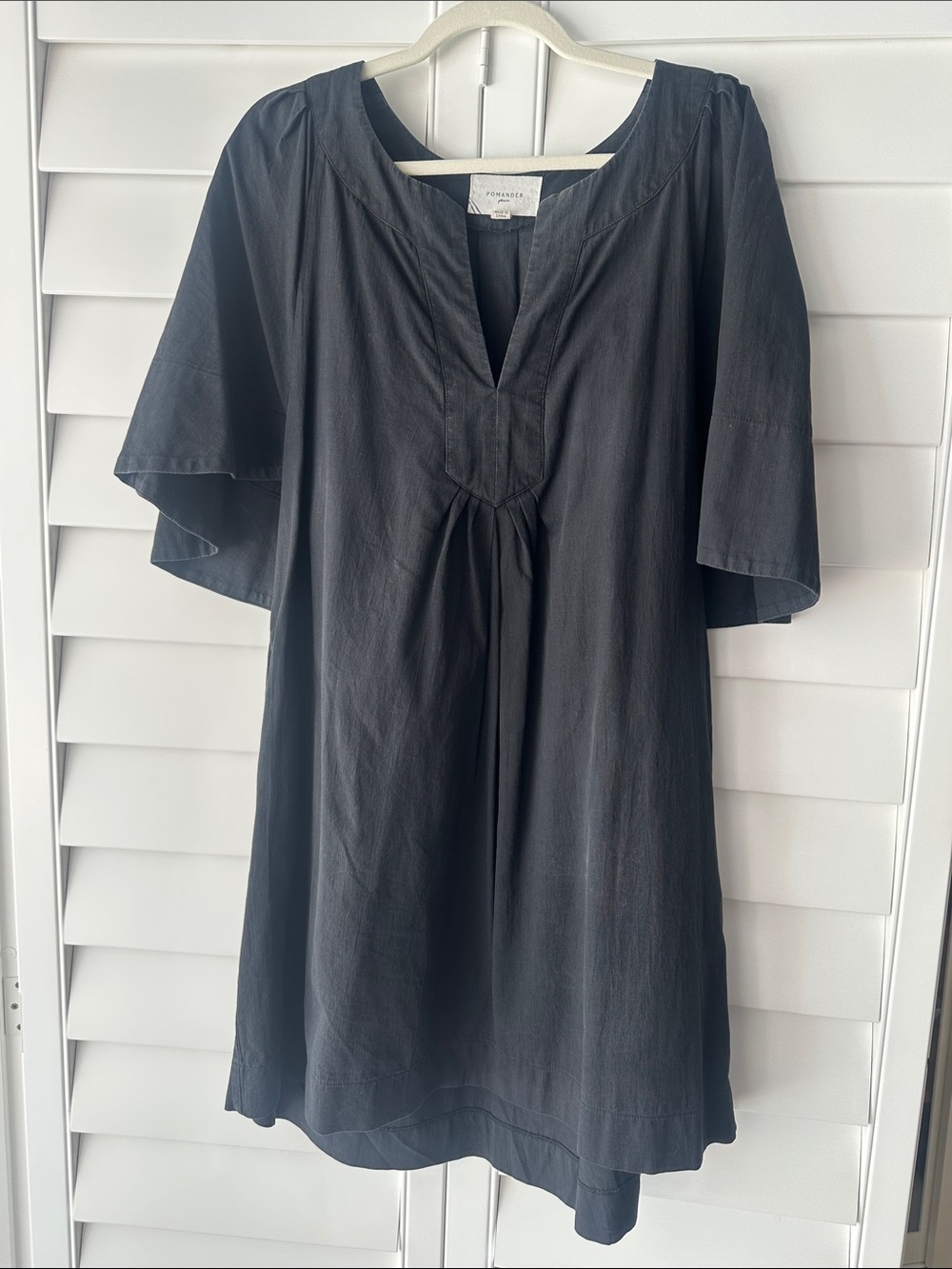 Tuckernuck 100% cotton dress XL